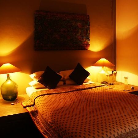 The Havelock Place Bungalow โคลอมโบ ภายนอก รูปภาพ