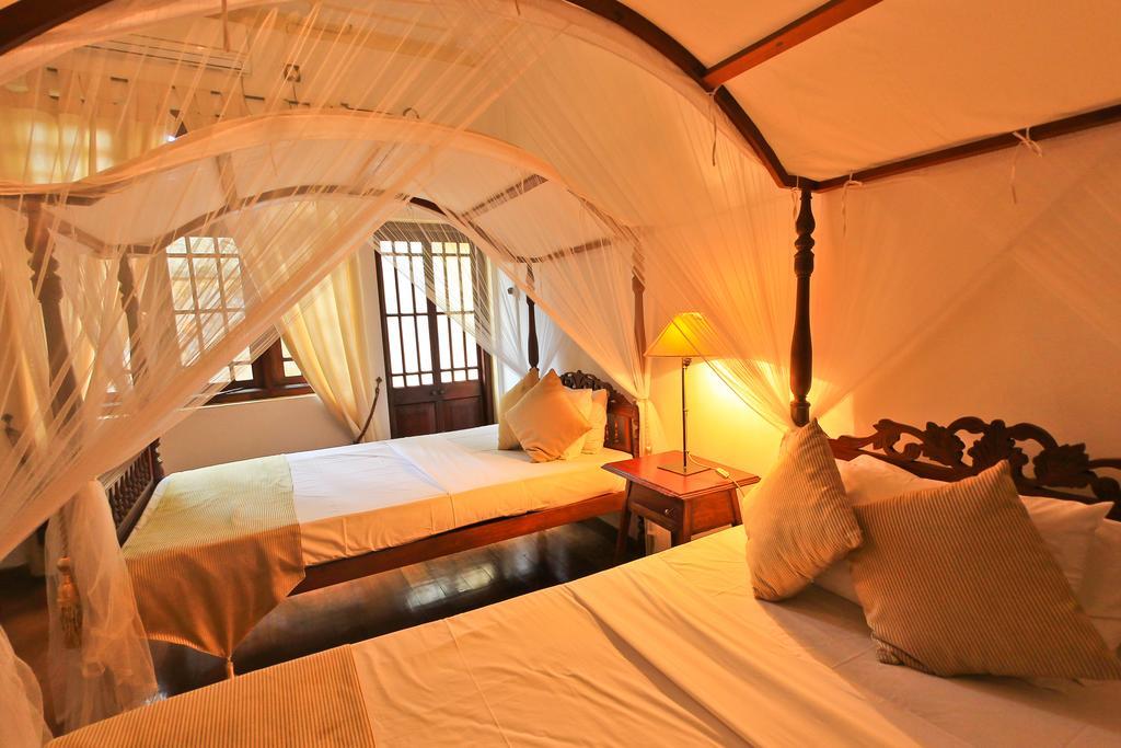 The Havelock Place Bungalow โคลอมโบ ห้อง รูปภาพ