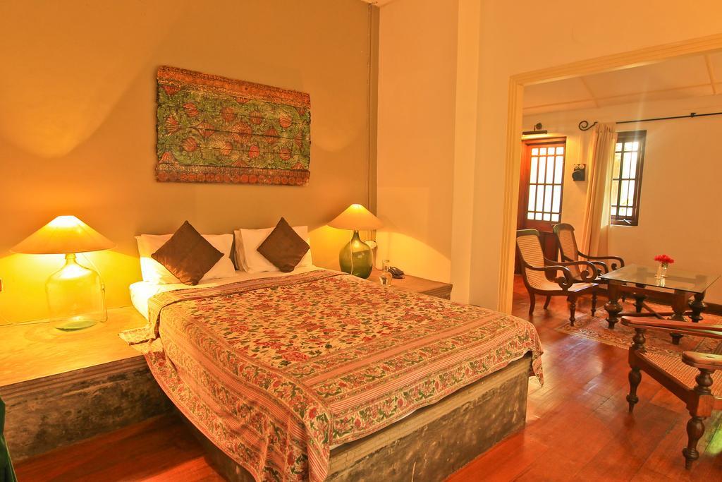 The Havelock Place Bungalow โคลอมโบ ห้อง รูปภาพ