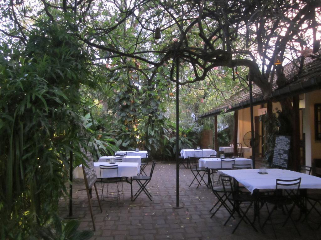 The Havelock Place Bungalow โคลอมโบ ภายนอก รูปภาพ