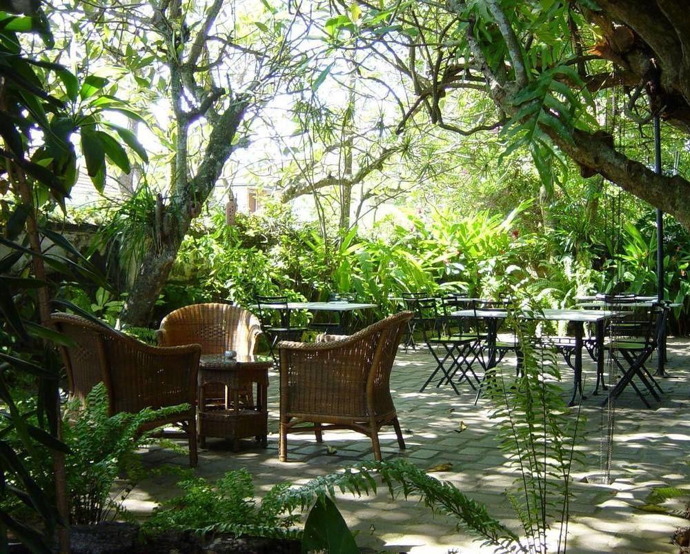 The Havelock Place Bungalow โคลอมโบ ภายนอก รูปภาพ