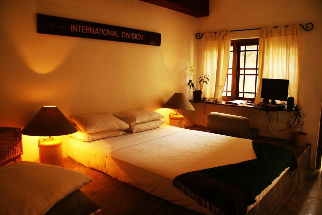 The Havelock Place Bungalow โคลอมโบ ภายนอก รูปภาพ