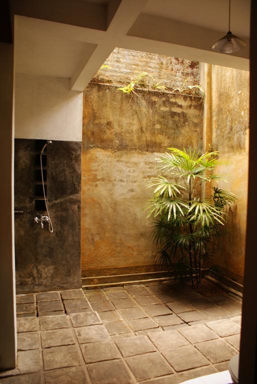 The Havelock Place Bungalow โคลอมโบ ภายนอก รูปภาพ