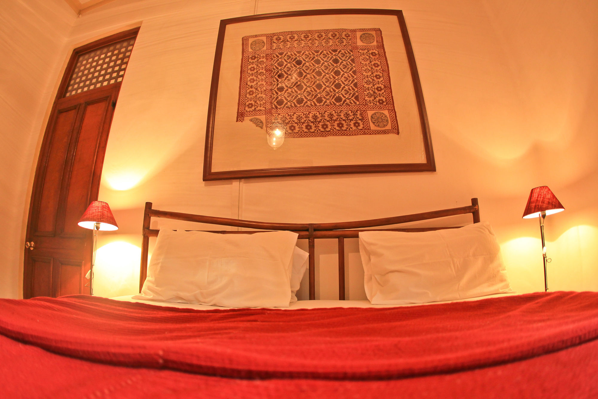 The Havelock Place Bungalow โคลอมโบ ภายนอก รูปภาพ
