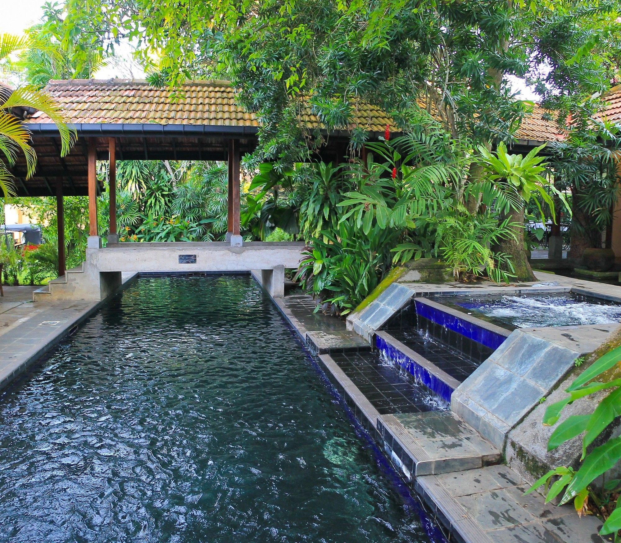 The Havelock Place Bungalow โคลอมโบ ภายนอก รูปภาพ