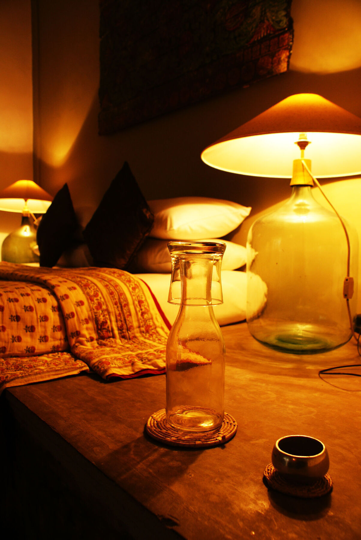 The Havelock Place Bungalow โคลอมโบ ภายนอก รูปภาพ