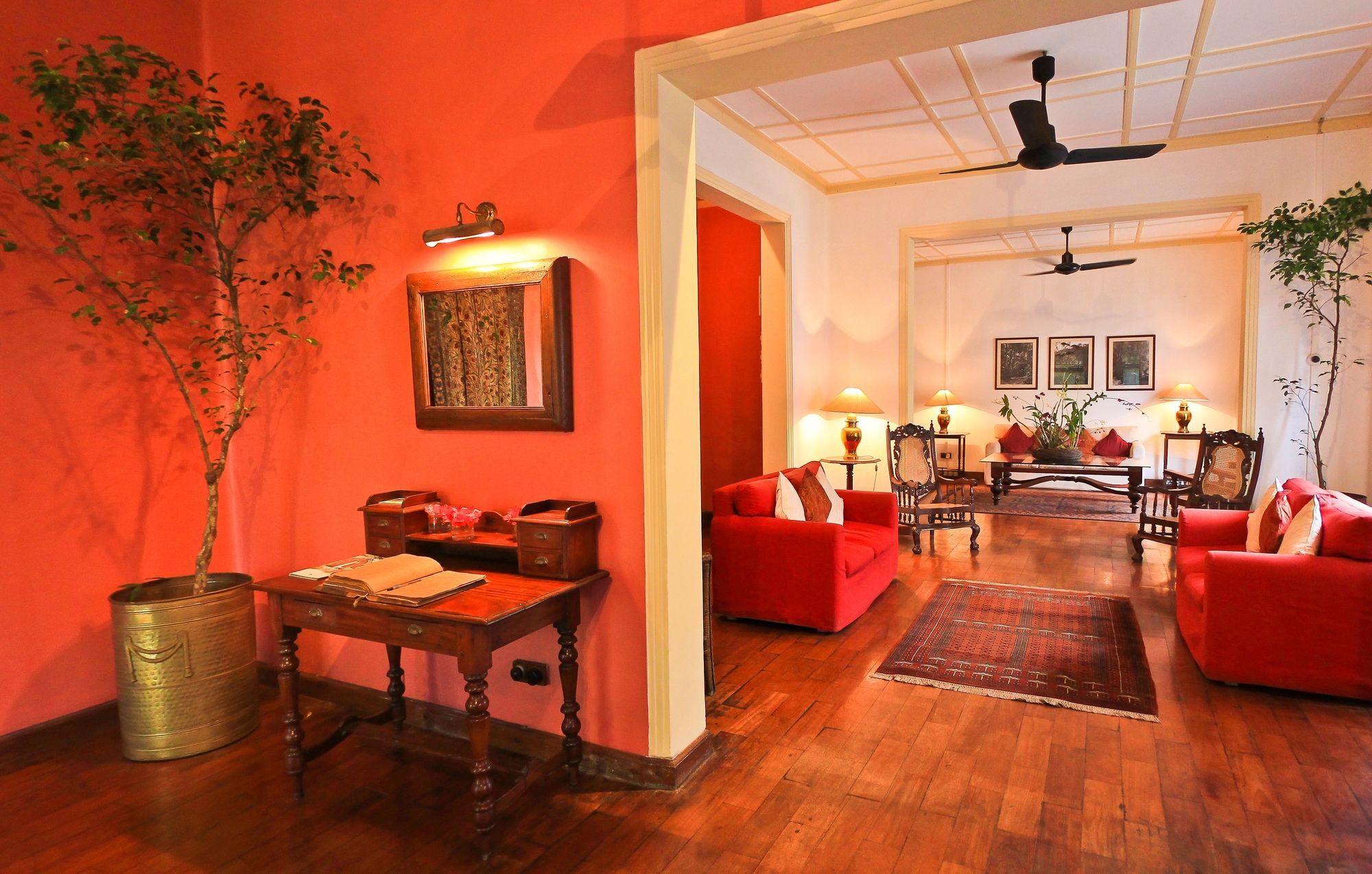 The Havelock Place Bungalow โคลอมโบ ภายนอก รูปภาพ