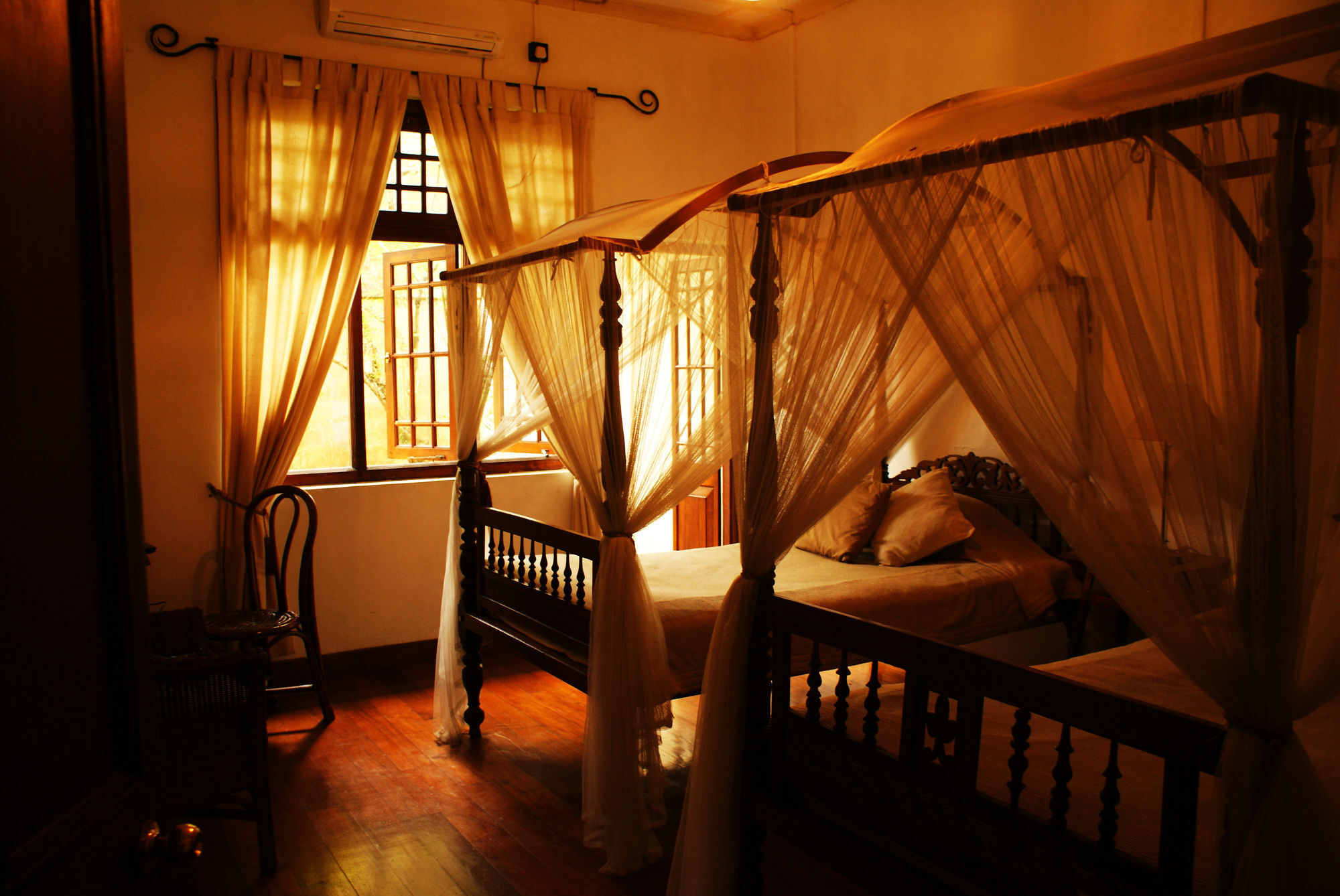The Havelock Place Bungalow โคลอมโบ ภายนอก รูปภาพ